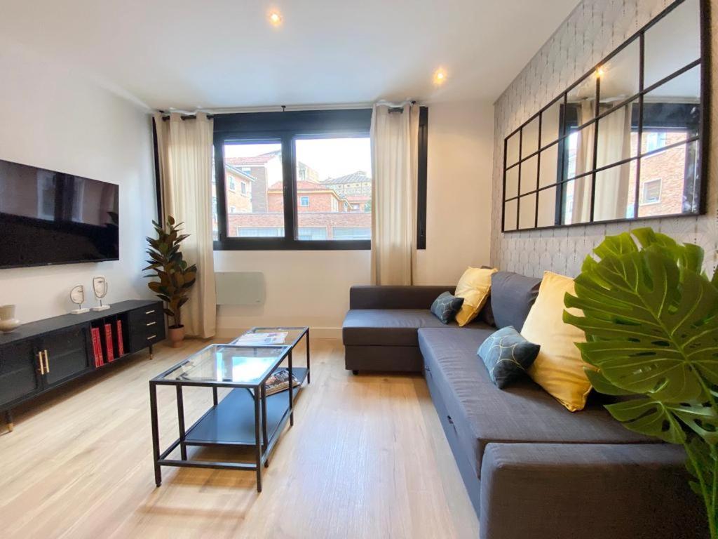 Am II Segovia Vut Apartment Exterior photo
