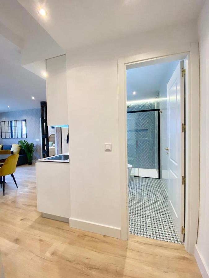 Am II Segovia Vut Apartment Exterior photo