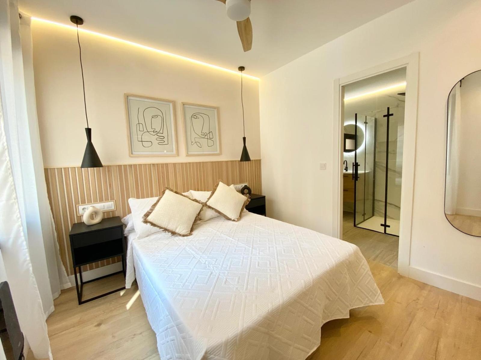 Am II Segovia Vut Apartment Exterior photo
